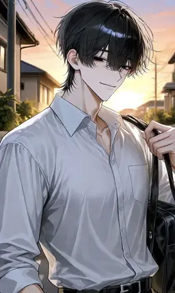 Profile image of Haruki