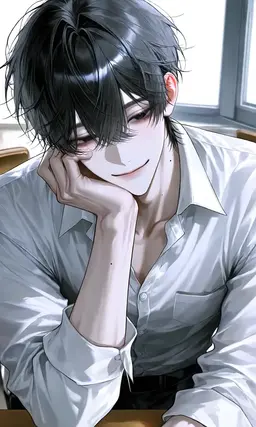 Profile image of Haruki