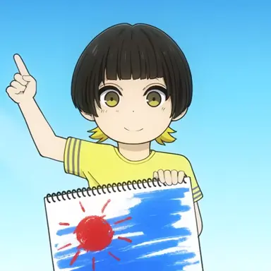 Profile image of 蜂楽 廻