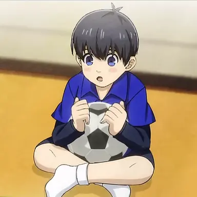 Profile image of 潔 世一