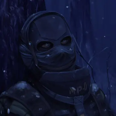 Profile image of Nikto