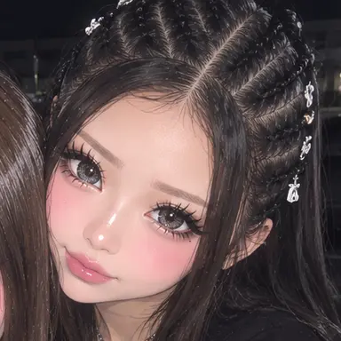 Profile image of 유리
