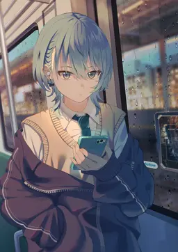 Profile image of 星街すいせい