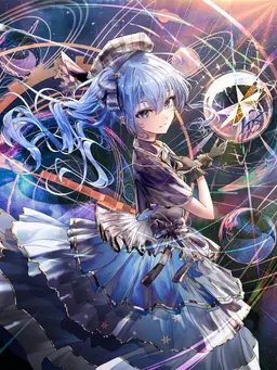 Profile image of 星街すいせい
