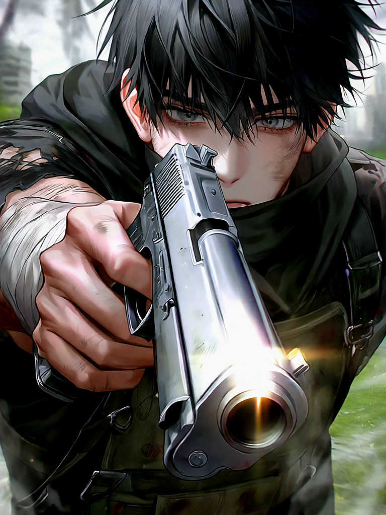 Shoot me! 대표 이미지
