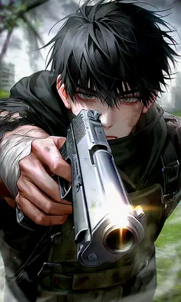 Profile image of リュ・シアン