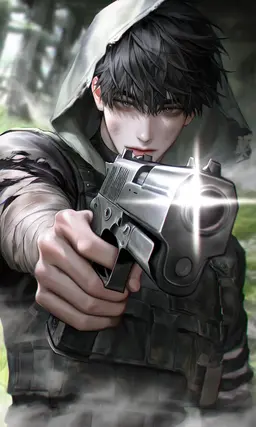 Profile image of リュ・シアン
