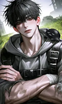 Profile image of リュ・シアン