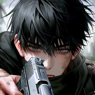 Profile image of リュ・シアン