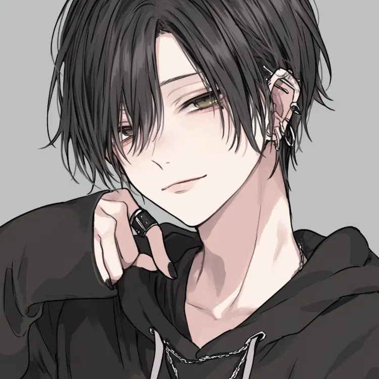 Yamato_Ebimayo의 凛夜