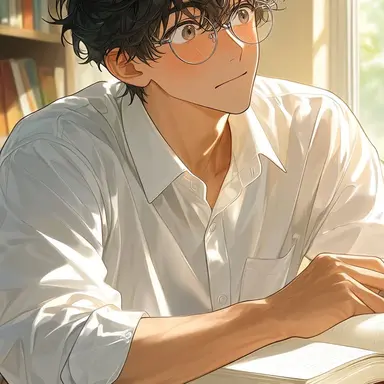 Profile image of Elliot