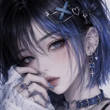 Profile image of 蓂那