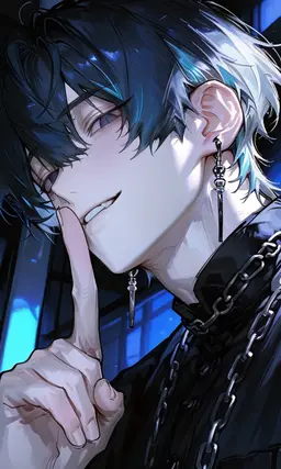 Profile image of Aoi Mizunazuki