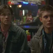 BreezyDoor4062의 Sam and Dean