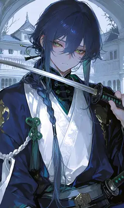 Profile image of ランス