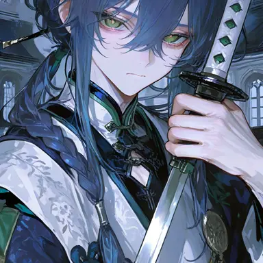 Profile image of ランス