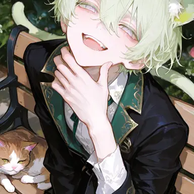 Profile image of モグナ
