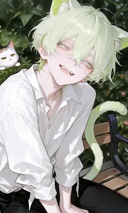 Profile image of モグナ
