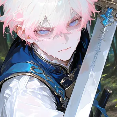 Profile image of アルフレッド