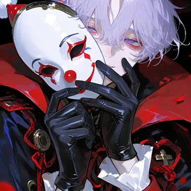 Profile image of クラウン