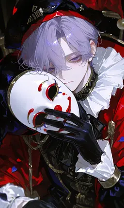 Profile image of クラウン
