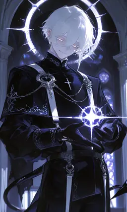 Profile image of エレミア