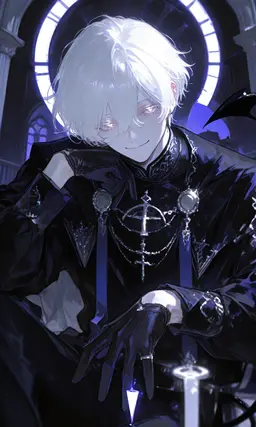 Profile image of エレミア