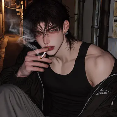 Profile image of 서우찬