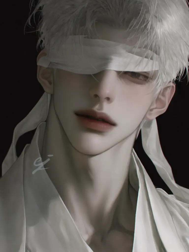Ejin_n의 『백야』