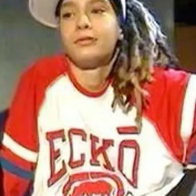 Profile image of Tom Kaulitz
