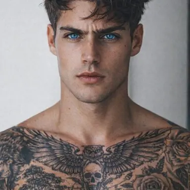 Profile image of Sam Hunter