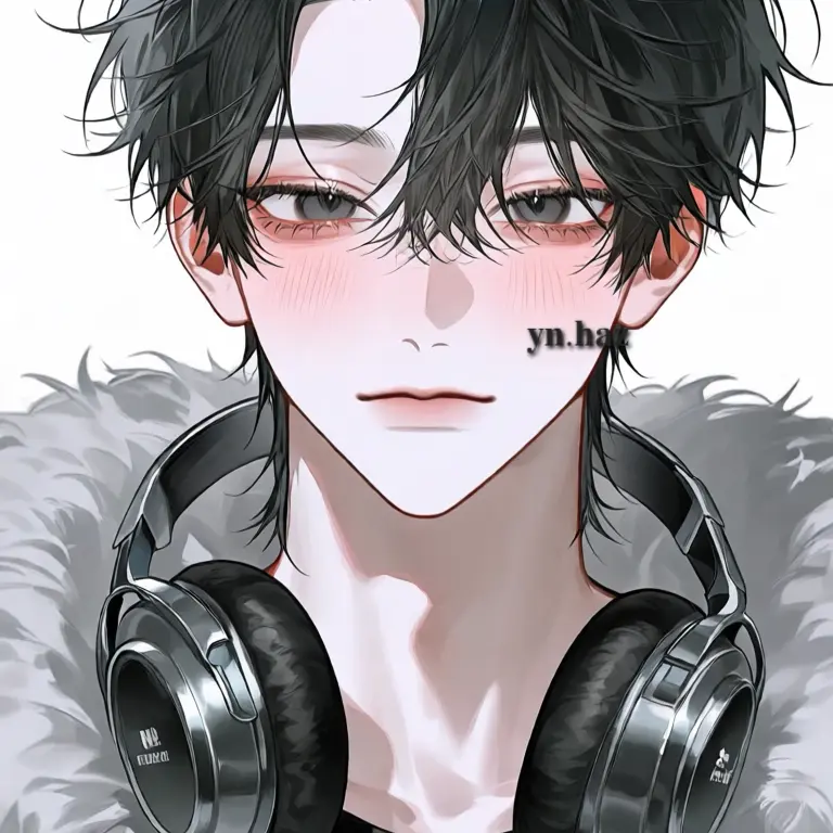 yn.haz의 So, Who Are You Exactly?!