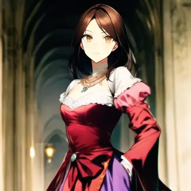 Profile image of アリア