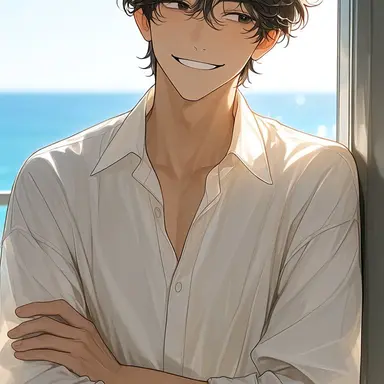 Profile image of Tobias Wren