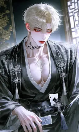 Profile image of Dian