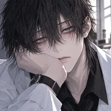 Profile image of Izaya