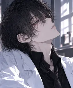 Profile image of Izaya