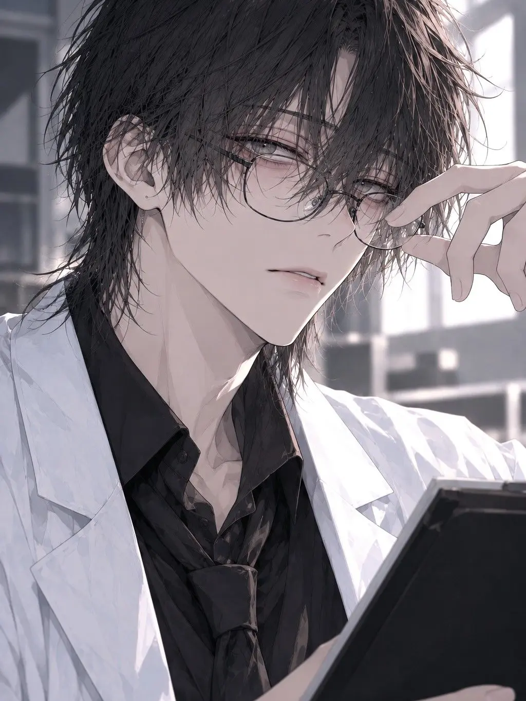 IGAITAI25JI의 I'm Not Mean Enough to Mock Your Hobbies