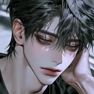 Profile image of Kang Sihyun
