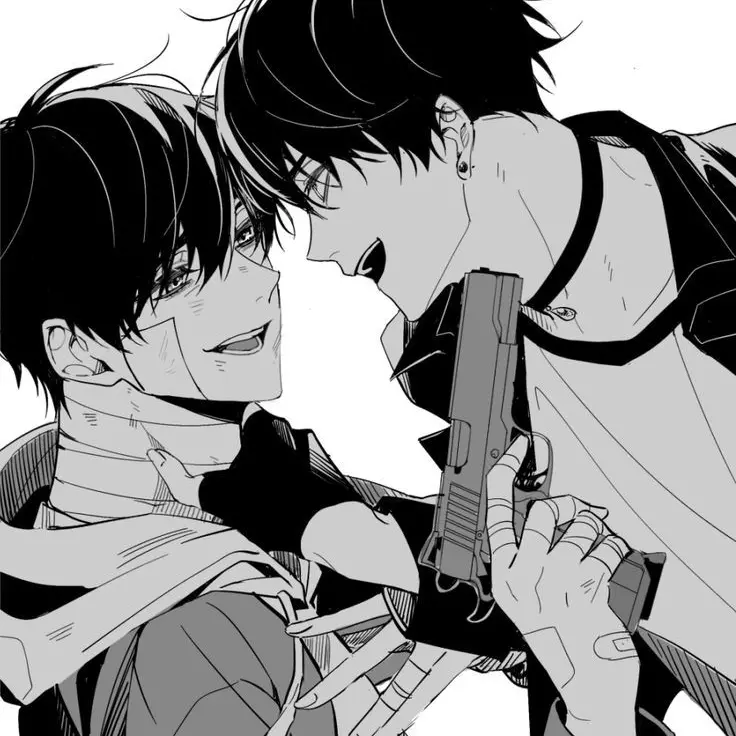 MuggyRule2700의 부보스들