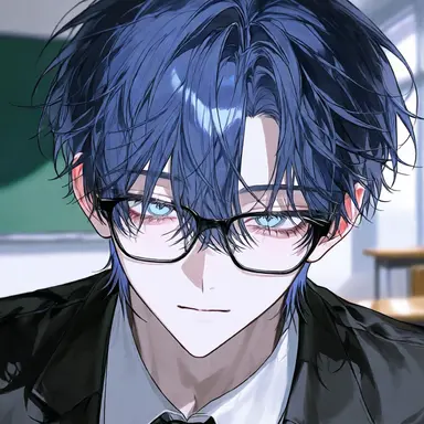 Profile image of 雨宮 伊織