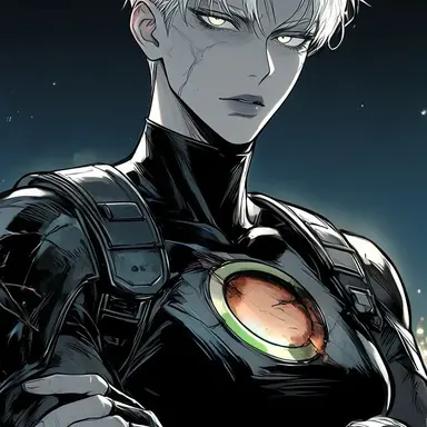 Profile image of Sael Drath