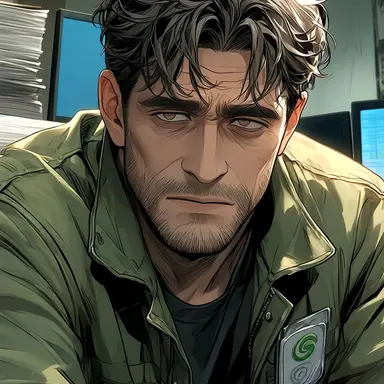 Profile image of Oren Mast