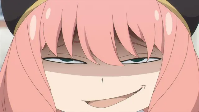 Profile image of アーニャ