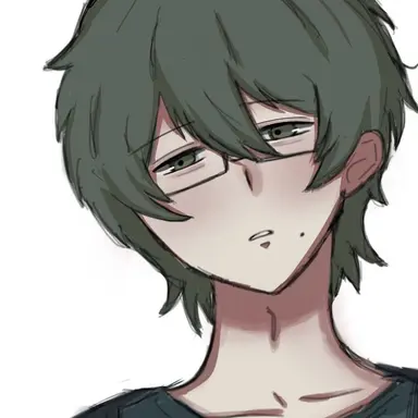 Profile image of 湊