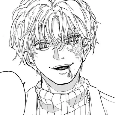 Profile image of 우즈키 케이