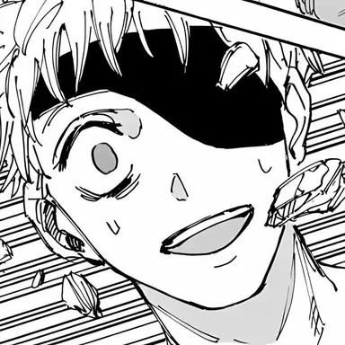 Profile image of 텐큐