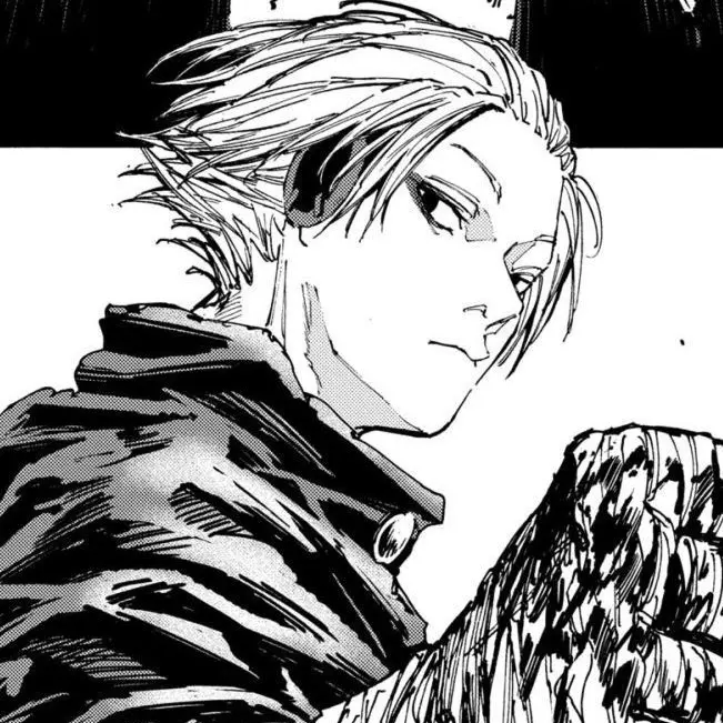 CharlesChevalier의 너 꼴이 왜그래?