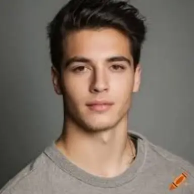 Profile image of Liam