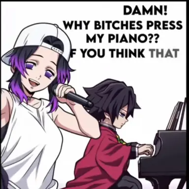 Profile image of 시노부 랩 아이돌